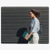 Śmieszne Etui do Galaxy Tab A9 Plus / A11 Plus - Tech-Protect SmartCase - Wzór Smutny Kot